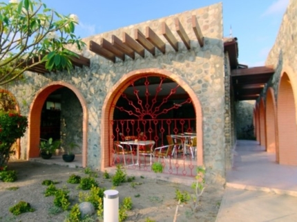 Snack Bar