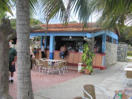 marino bar