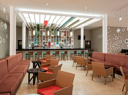 Lobby Bar