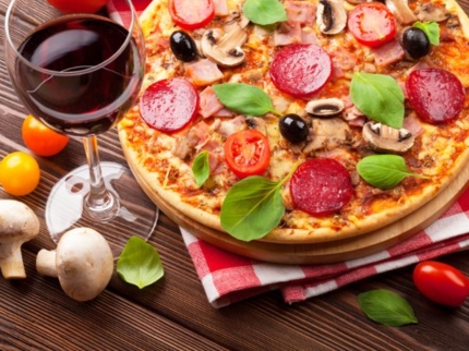 Mi Patio - Pizzeria