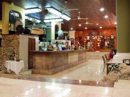Lobby Bar El Mojito