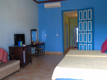 Junior Suite Room