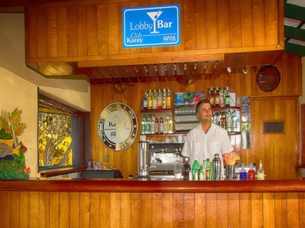 Lobby Bar