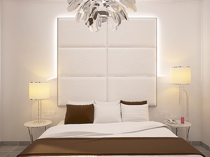 City view suite