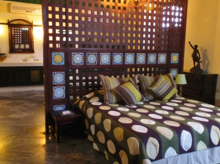 Junior Suite Room