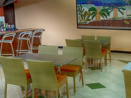 Cafeteria