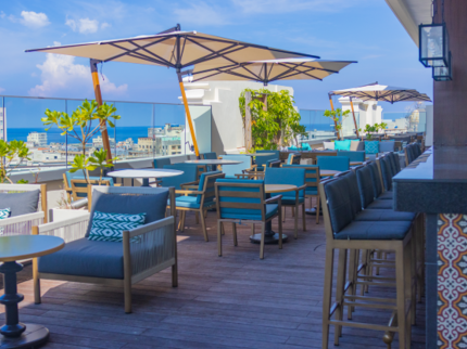 Terrace Bar