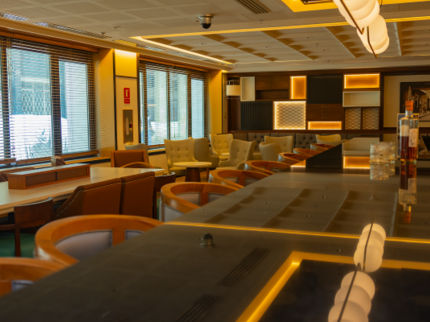 Lobby Bar