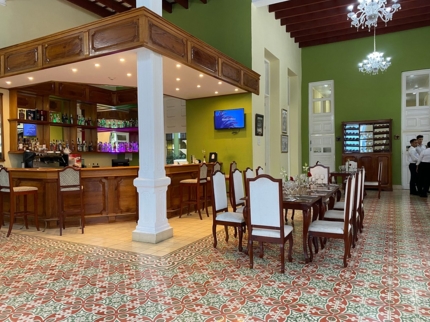 La Llave Snack Bar