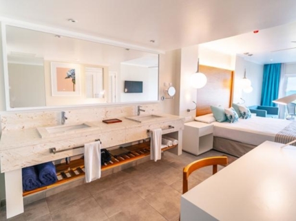DELUXE SEA VIEW Junior Suite