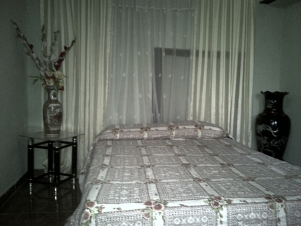 Apartamento de 2 habitaciones