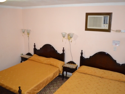 Standard room