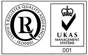 Lloyds Register Quality Assurance UK 2007