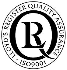 Lloyds Register Quality Assurance UK 2004