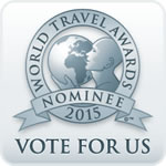 2015 - World Travel Awards