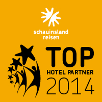 Blau Varadero Hotel, Tophotel Schauinsland Reisen 2014.