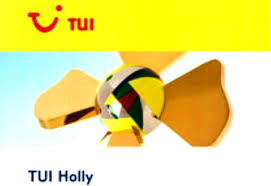World of TUI: TUI Holly