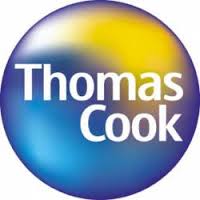 Thomas Cook: Environmental Recognition.